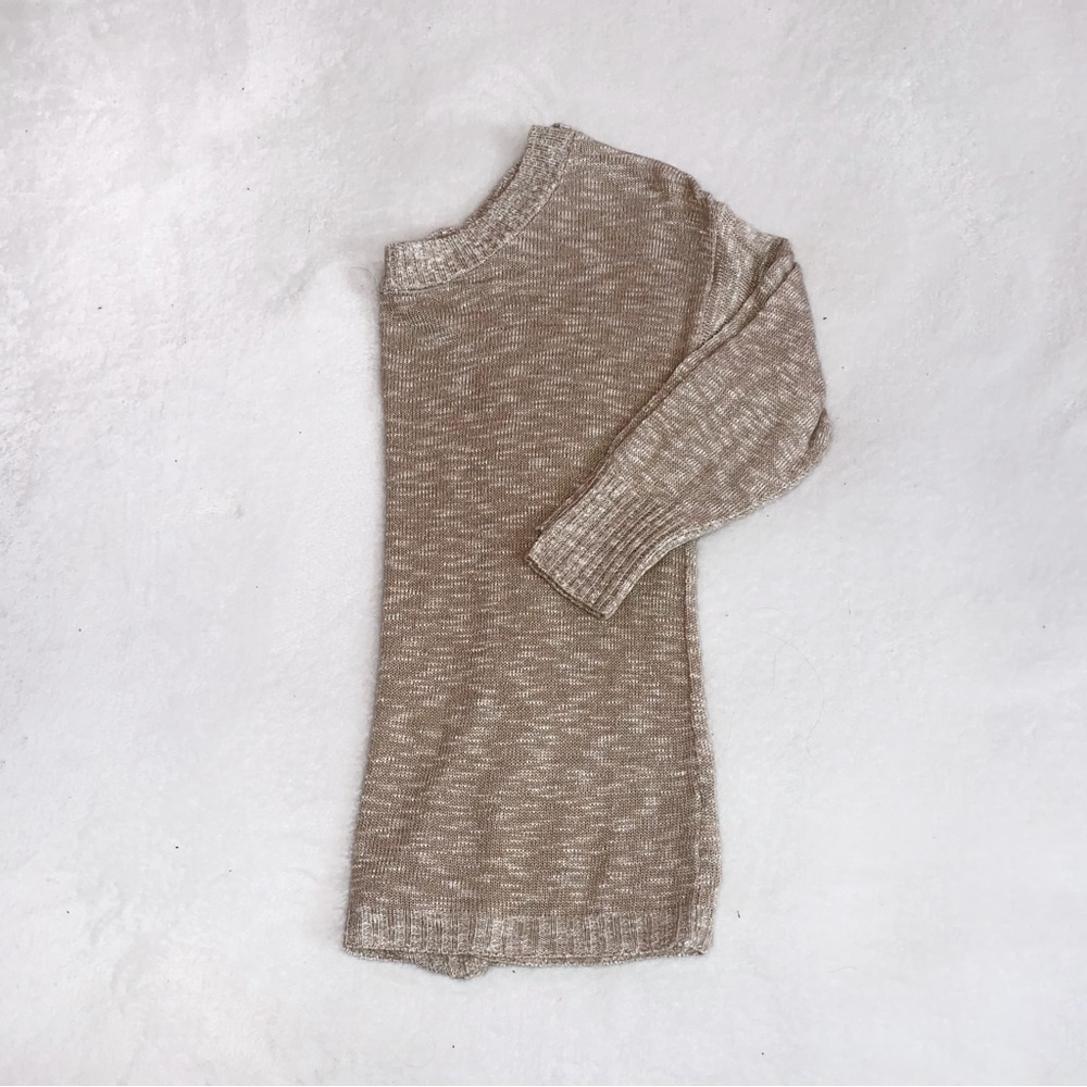 ⭐️3/$20⭐️ EXPRESS Open Back Sweater